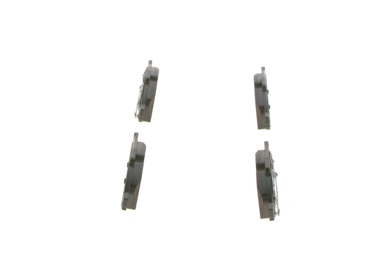 Pastillas traseras de freno Bosch 0986494032 precio, desde 21,03 EUR