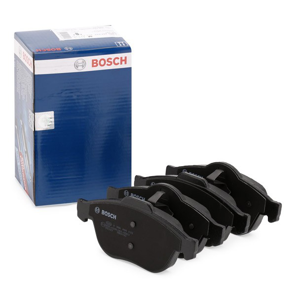 Pastillas de freno 0986494033 Bosch