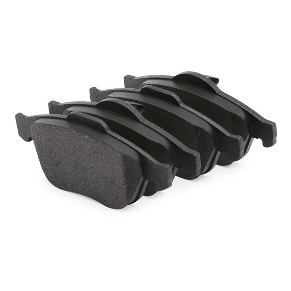 Pastillas freno delanteras Bosch 0986494033 precio, desde 85,58 EUR