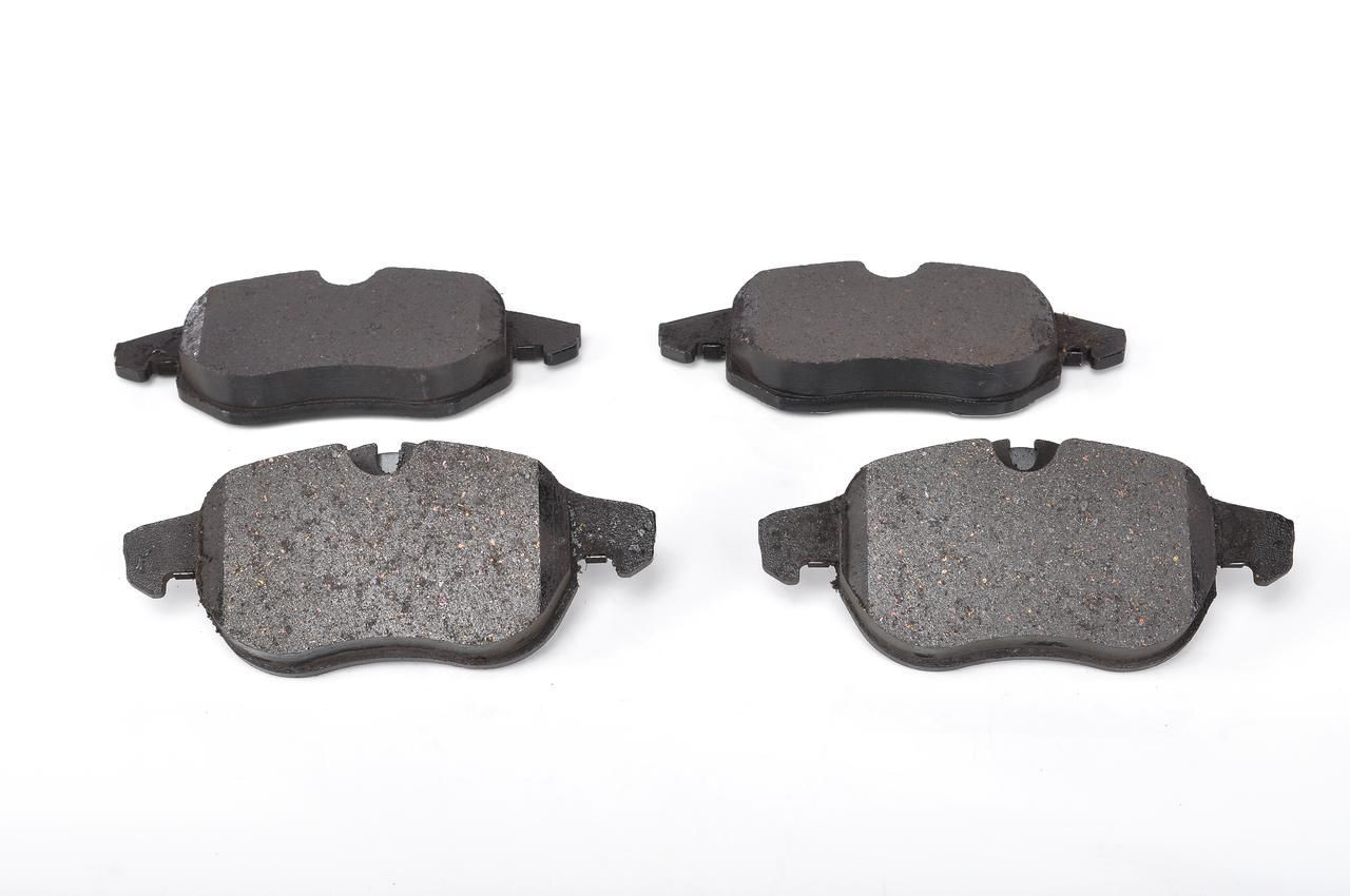 Comprar 0986494044 Bosch Pastillas delanteras de freno