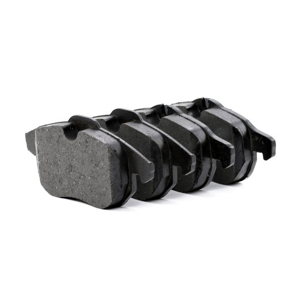 0986494044 Bosch Pastillas delanteras