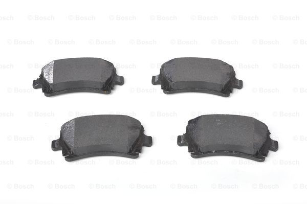 Pastillas traseras de freno Bosch 0986494062 precio, desde 19,87 EUR