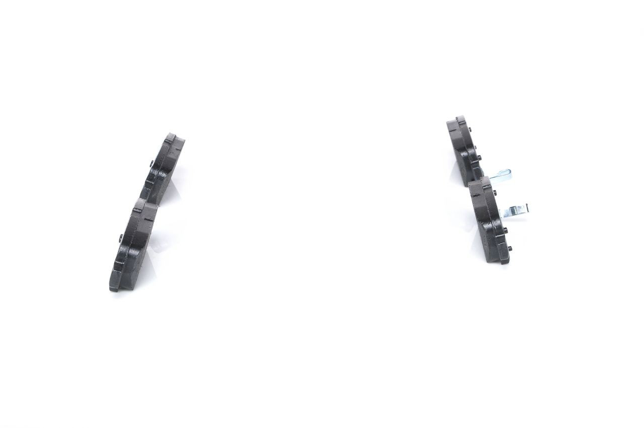 Pastillas traseras Bosch 0986494090