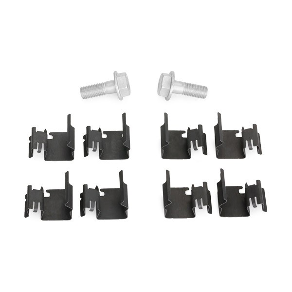 Pastillas de freno 0986494092 Bosch