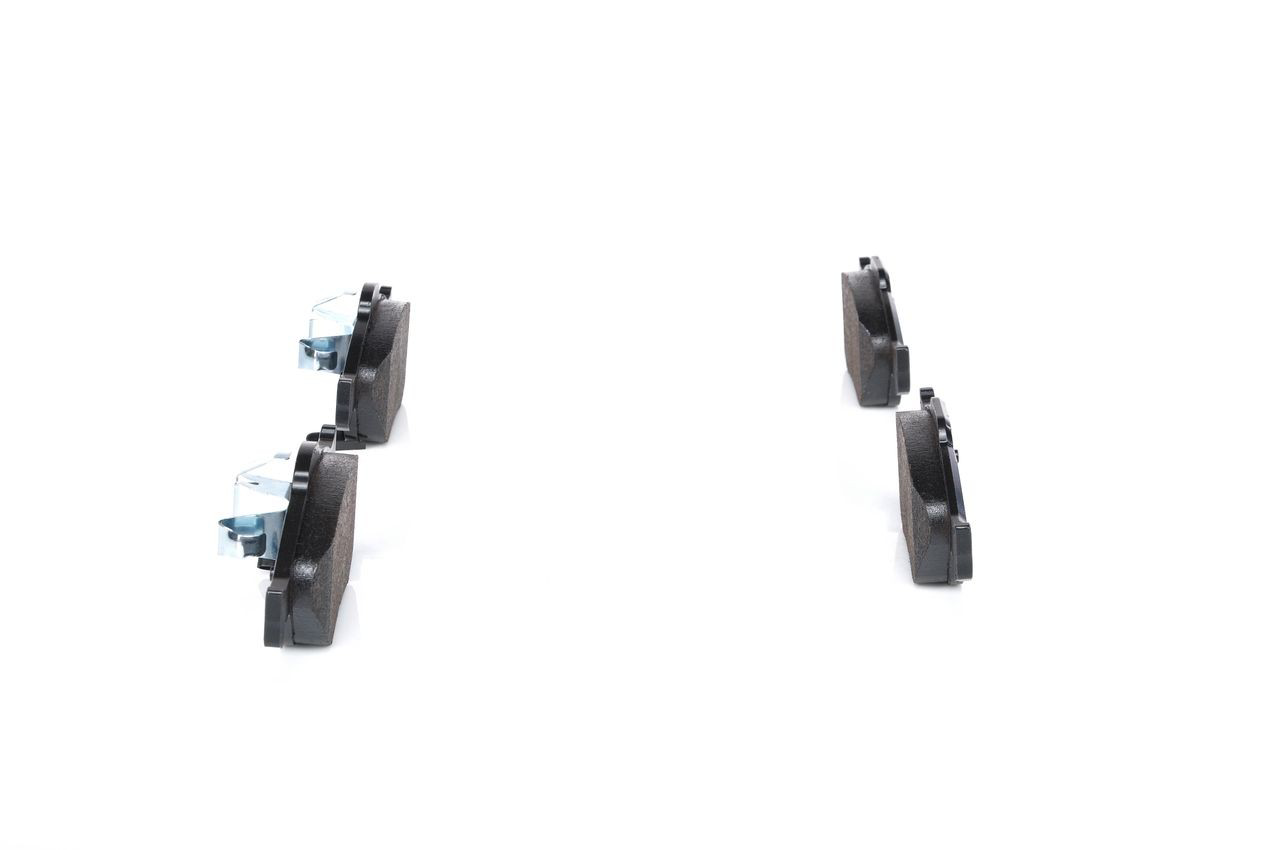 Comprar 0986494101 Bosch Pastillas delanteras de freno