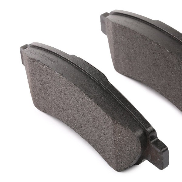 Pastillas de freno traseras 0986494110 Bosch