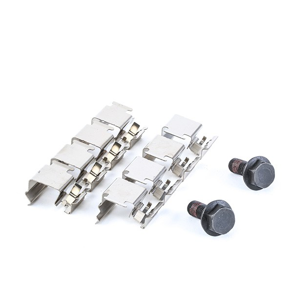 0986494113 Bosch Pastillas delanteras