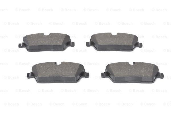 Pastillas de freno 0986494120 Bosch