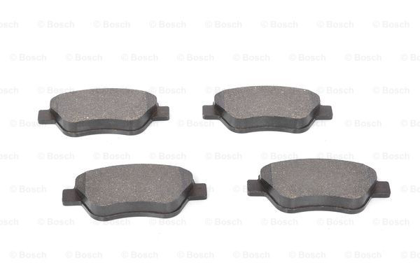 Pastillas freno delanteras Bosch 0986494132 precio, desde 20,66 EUR