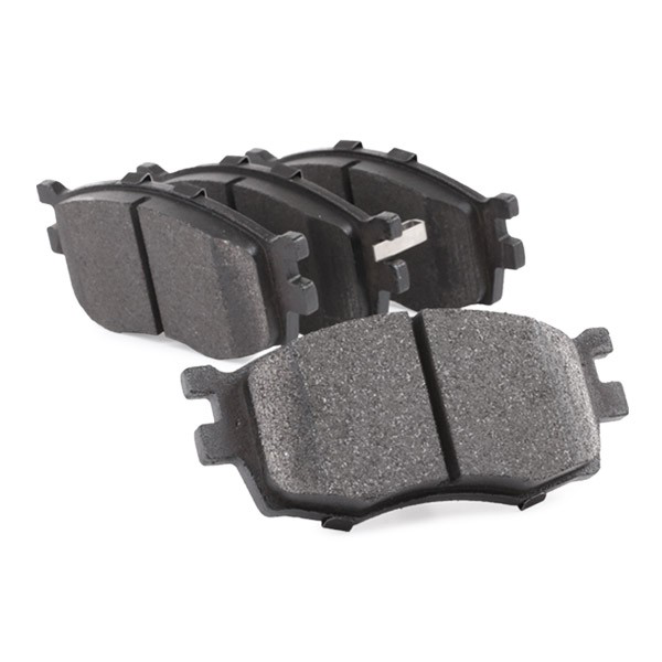 Pastillas de freno 0986494139 Bosch
