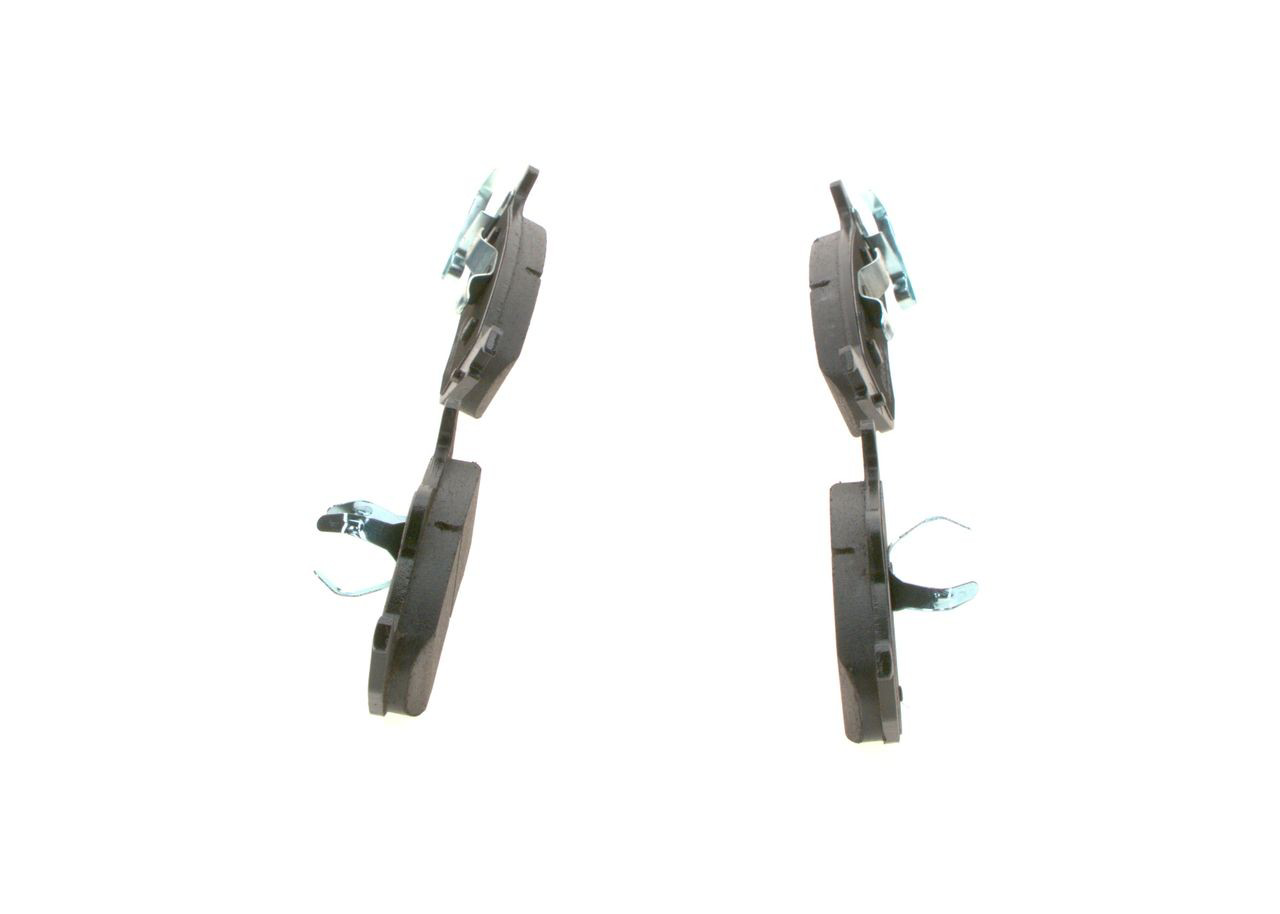 Pastillas traseras Bosch 0986494142