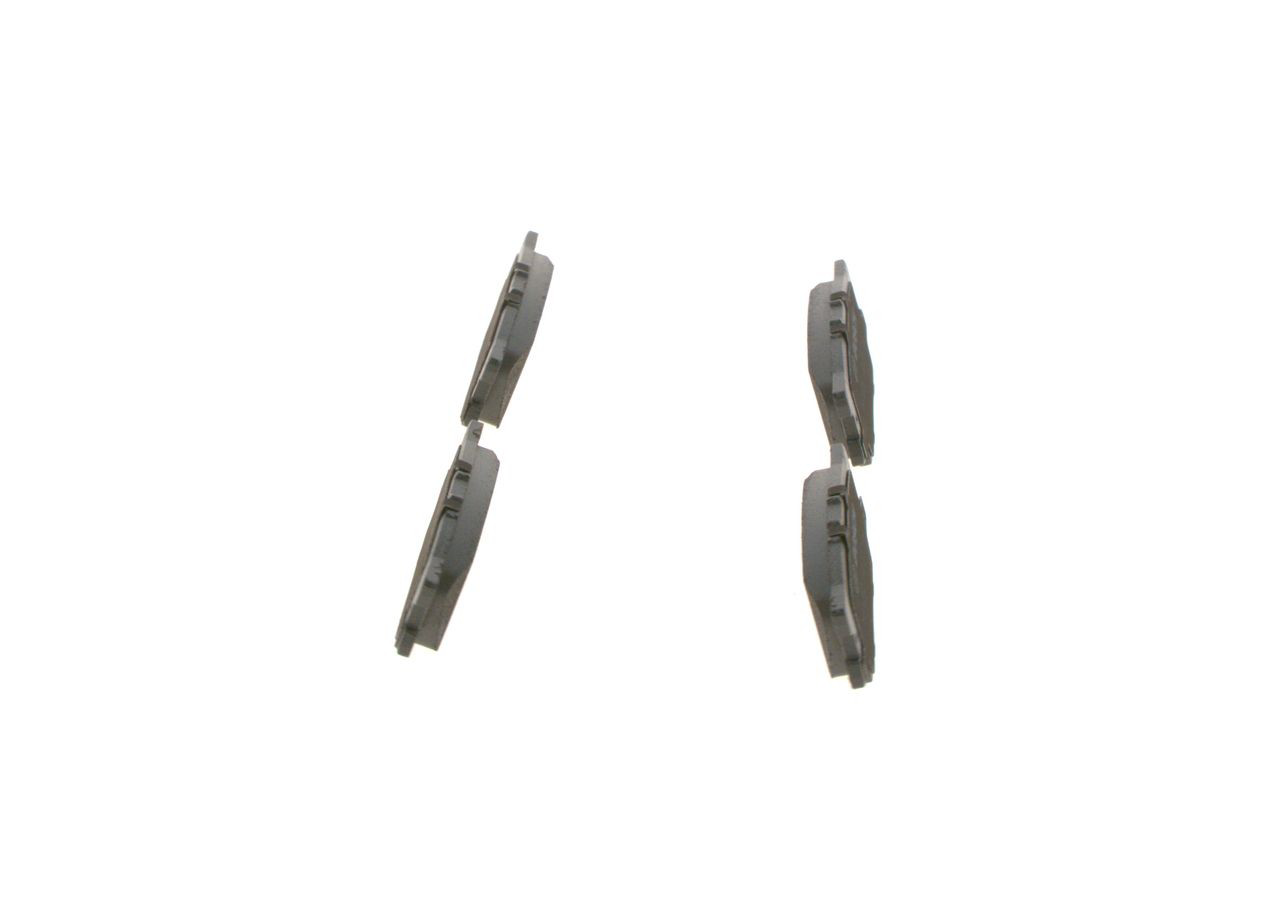 Pastillas traseras de freno Bosch 0986494154 precio, desde 20,60 EUR