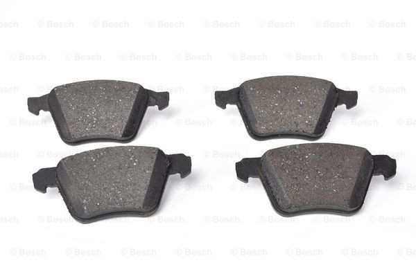 Comprar 0986494159 Bosch Pastillas delanteras de freno