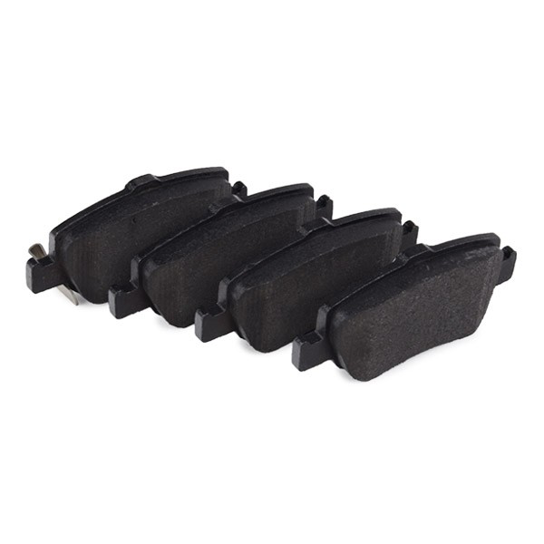 Comprar 0986494182 Bosch Pastillas de freno traseras