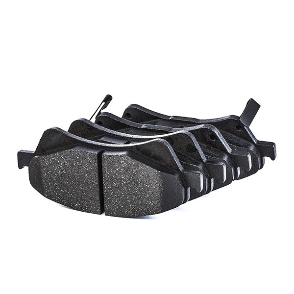 Comprar 0986494187 Bosch Pastillas delanteras de freno