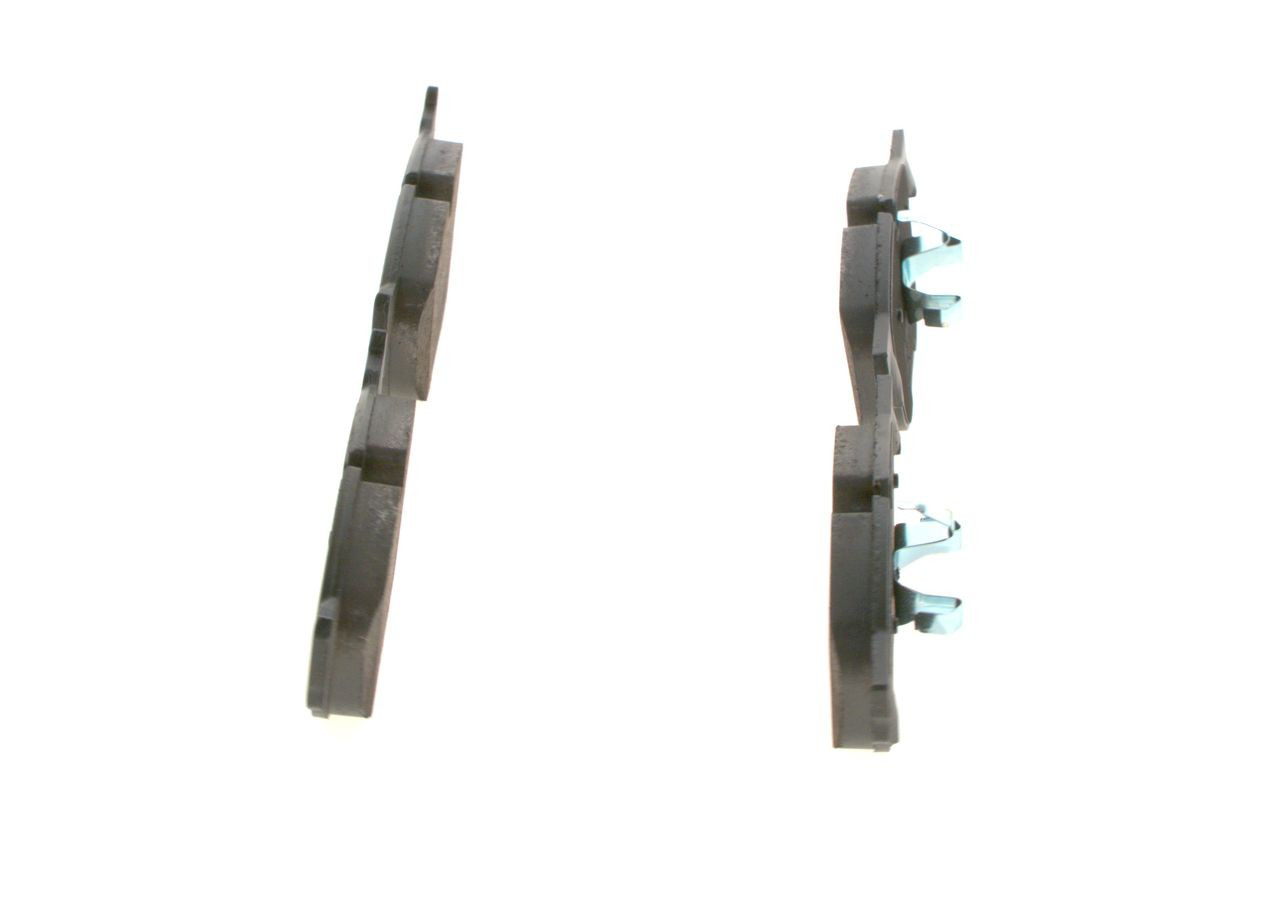Pastillas freno delanteras Bosch 0986494191 precio, desde 45,73 EUR