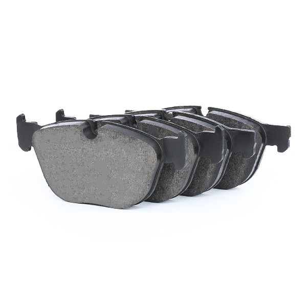 Pastillas freno delanteras Bosch 0986494191 precio, desde 39,64 EUR
