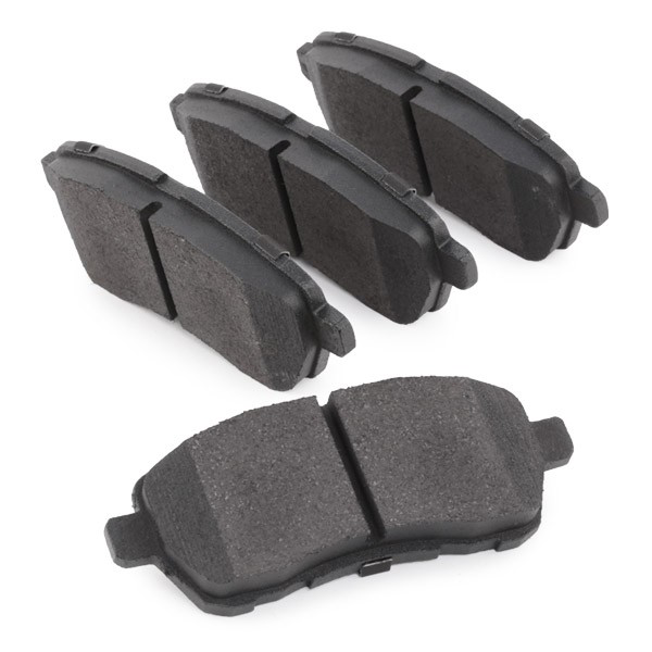 Pastillas freno delanteras Bosch 0986494195 precio, desde 33,20 EUR