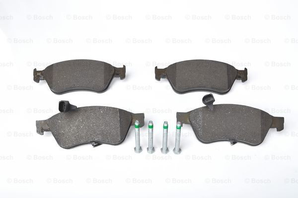 Pastillas de freno 0986494200 Bosch