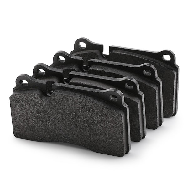 Pastillas de freno 0986494207 Bosch