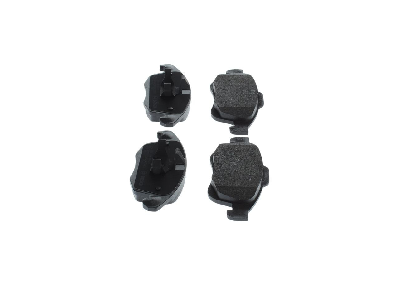 Comprar 0986494235 Bosch Pastillas delanteras de freno