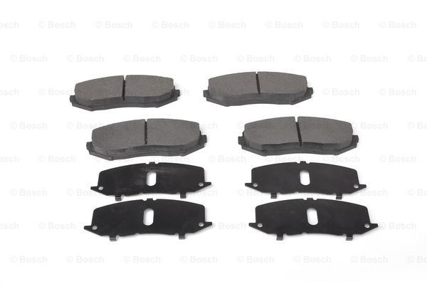 Pastillas freno delanteras Bosch 0986494241 precio, desde 26,71 EUR