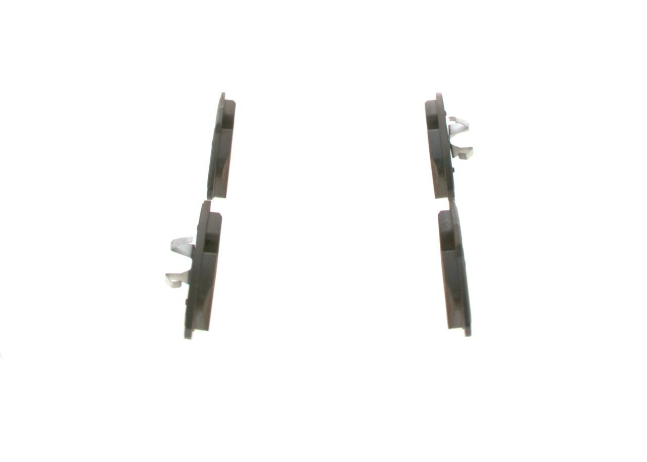 Pastillas de freno 0986494246 Bosch