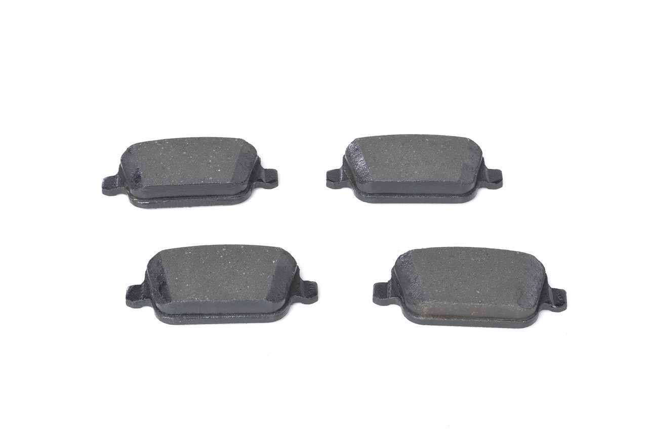 Pastillas traseras de freno Bosch 0986494247 precio, desde 28,28 EUR