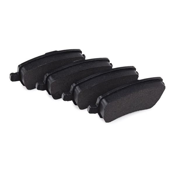 Pastillas traseras de freno Bosch 0986494248 precio, desde 49,41 EUR