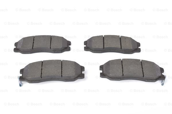 Pastillas de freno 0986494250 Bosch