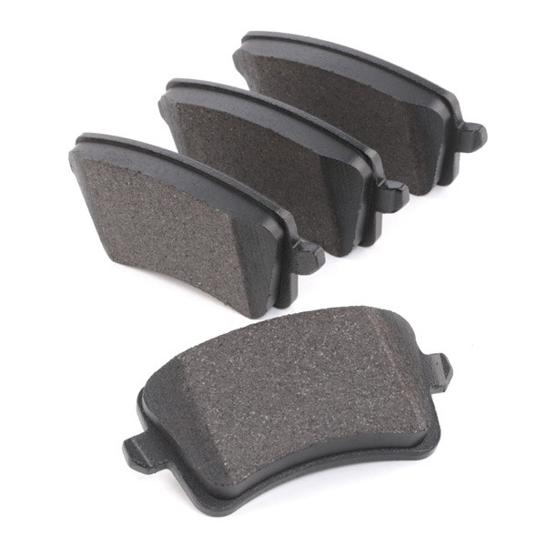 Pastillas traseras de freno Bosch 0986494254 precio, desde 91,12 EUR