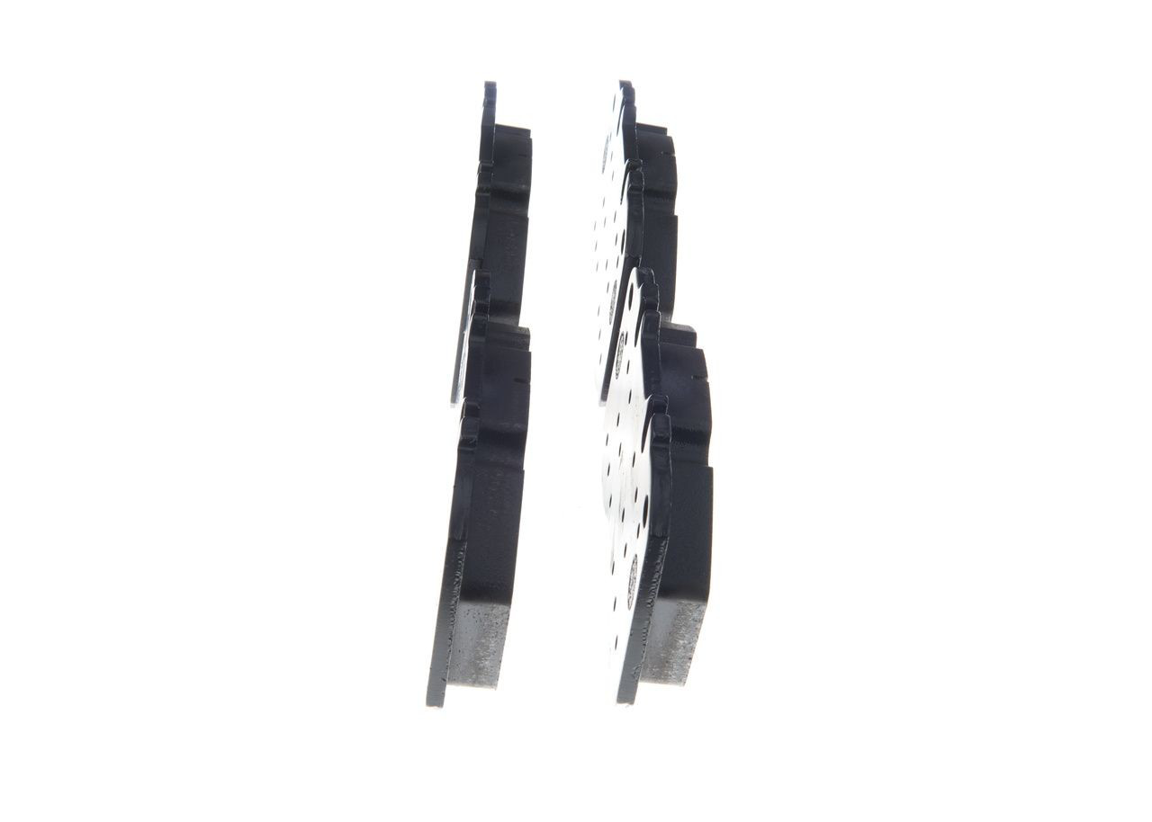 Comprar 0986494257 Bosch Pastillas delanteras de freno