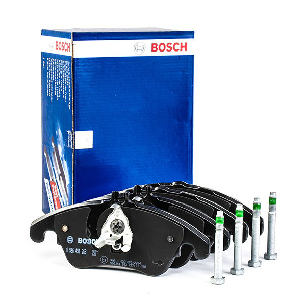 Pastillas de freno 0986494263 Bosch