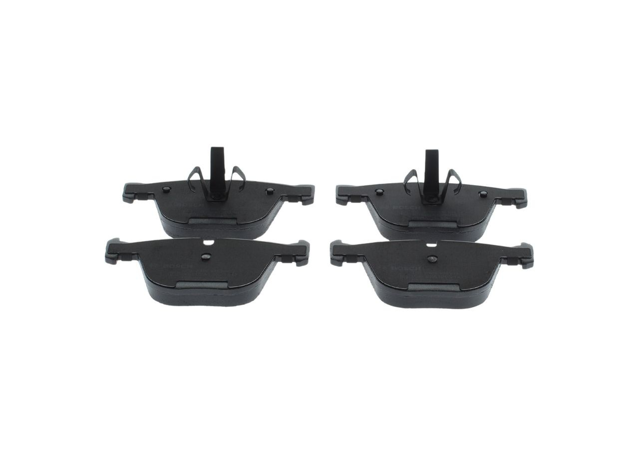 Pastillas traseras de freno Bosch 0986494294 precio, desde 132,74 EUR