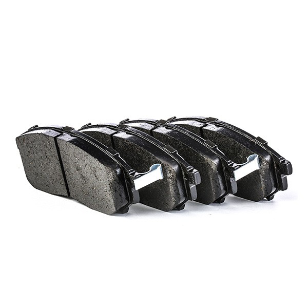 Comprar 0986494295 Bosch Pastillas delanteras de freno