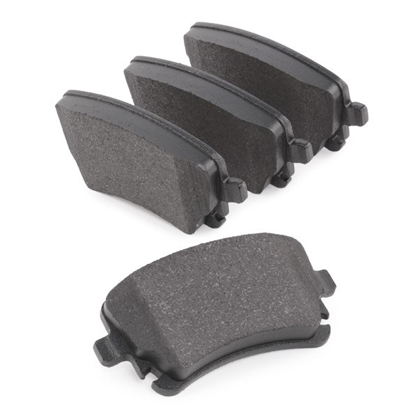 Pastillas traseras de freno Bosch 0986494303 precio, desde 29,39 EUR
