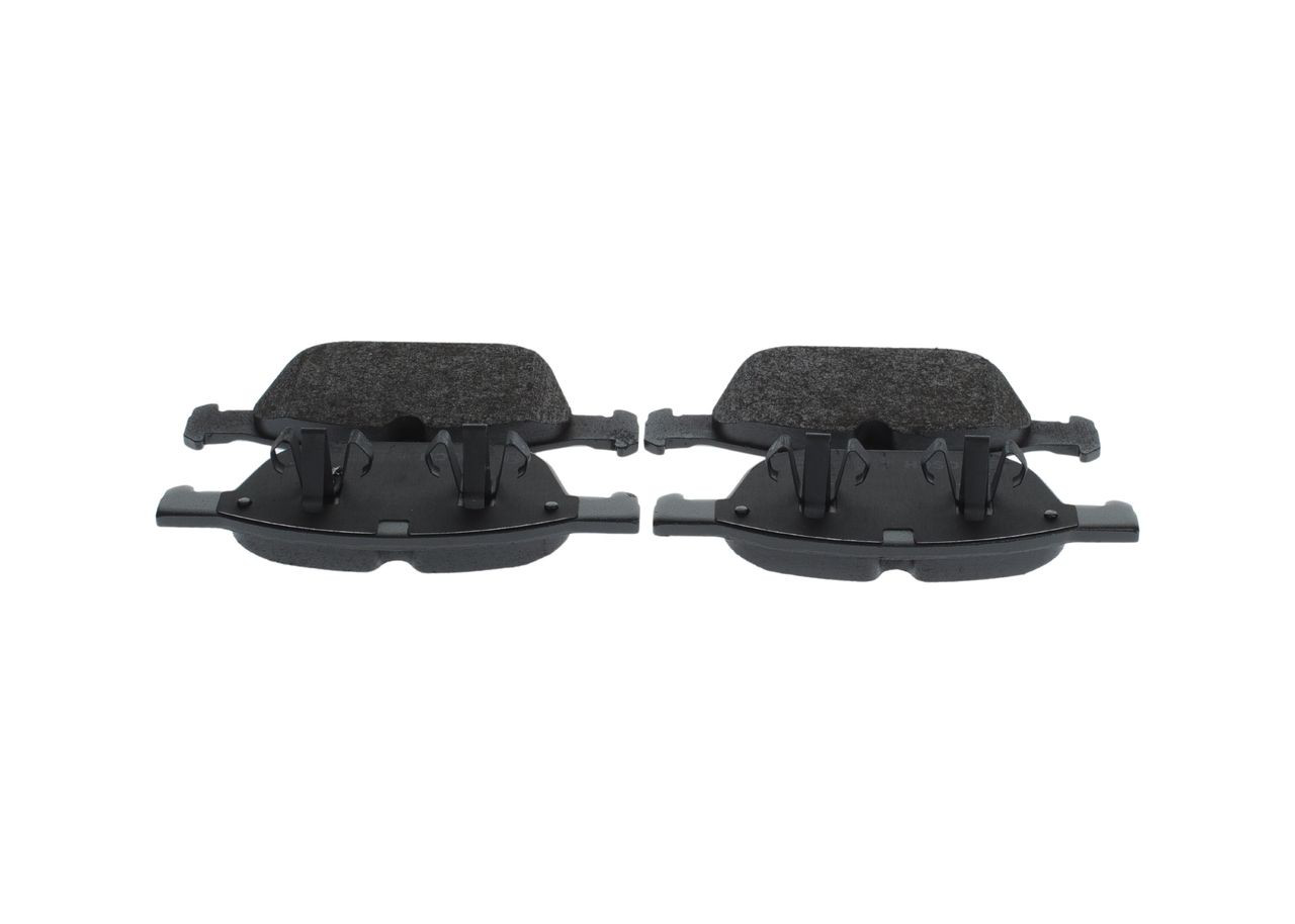 Comprar 0986494305 Bosch Pastillas delanteras de freno
