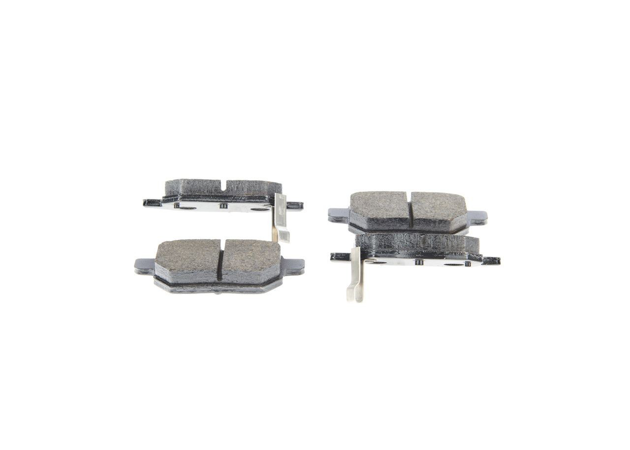 Pastillas traseras de freno Bosch 0986494328 precio, desde 16,60 EUR