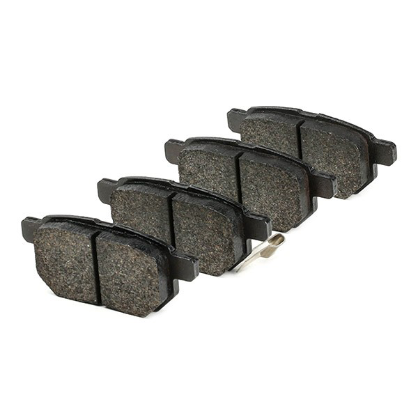 Comprar 0986494328 Bosch Pastillas de freno traseras