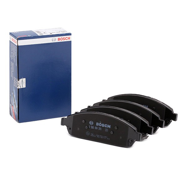 Comprar 0986494370 Bosch Pastillas delanteras de freno