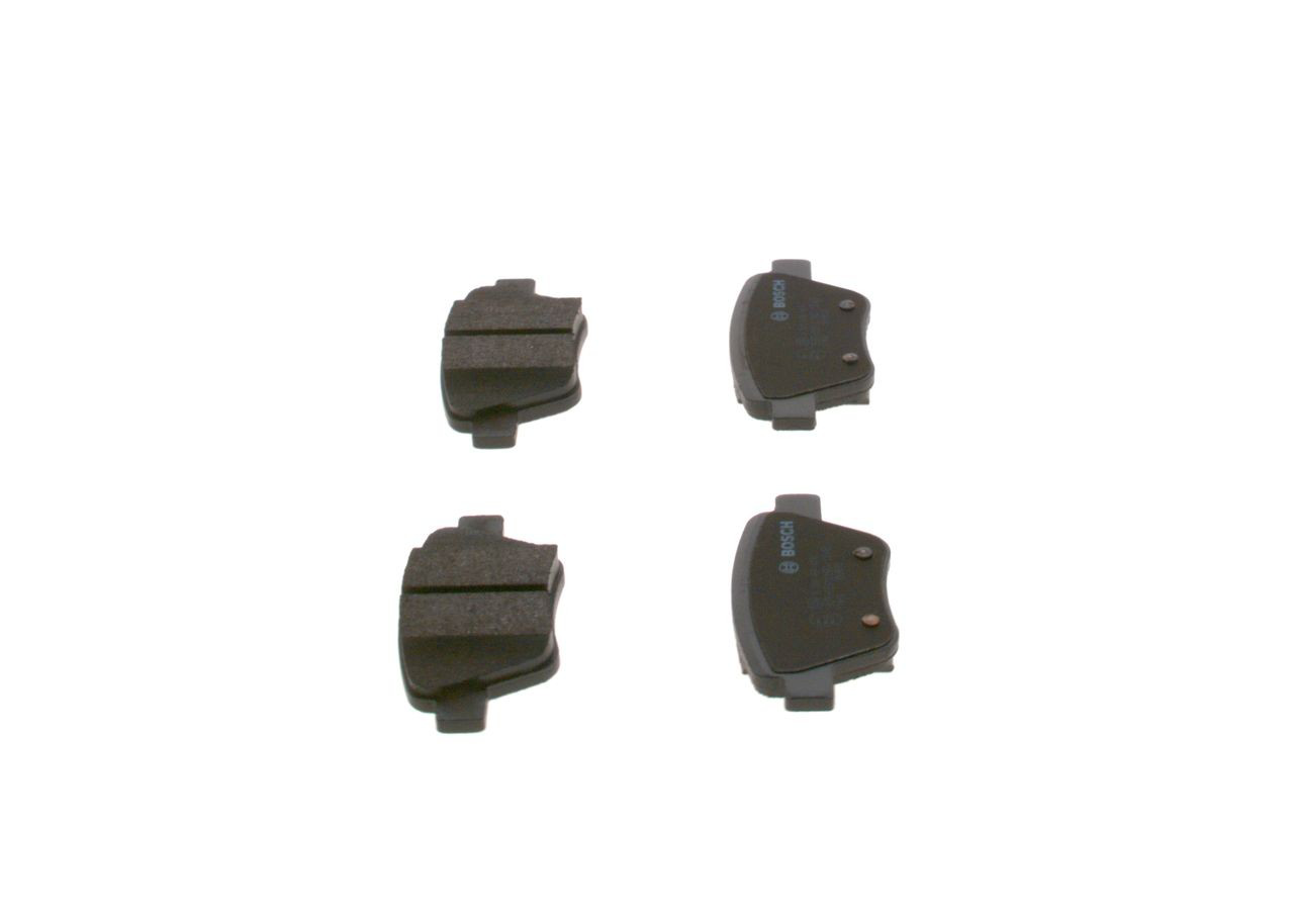 Pastillas traseras de freno Bosch 0986494416 precio, desde 28,52 EUR