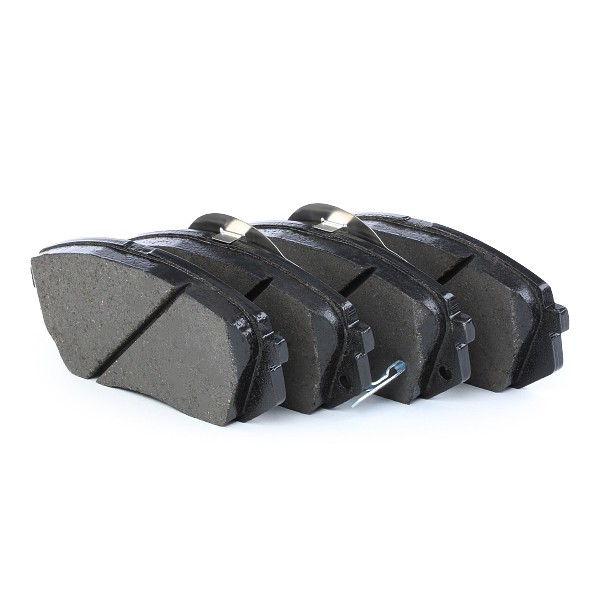 Pastillas freno delanteras Bosch 0986494422 precio, desde 34,55 EUR