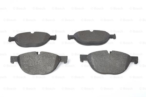 Pastillas de freno 0986494429 Bosch
