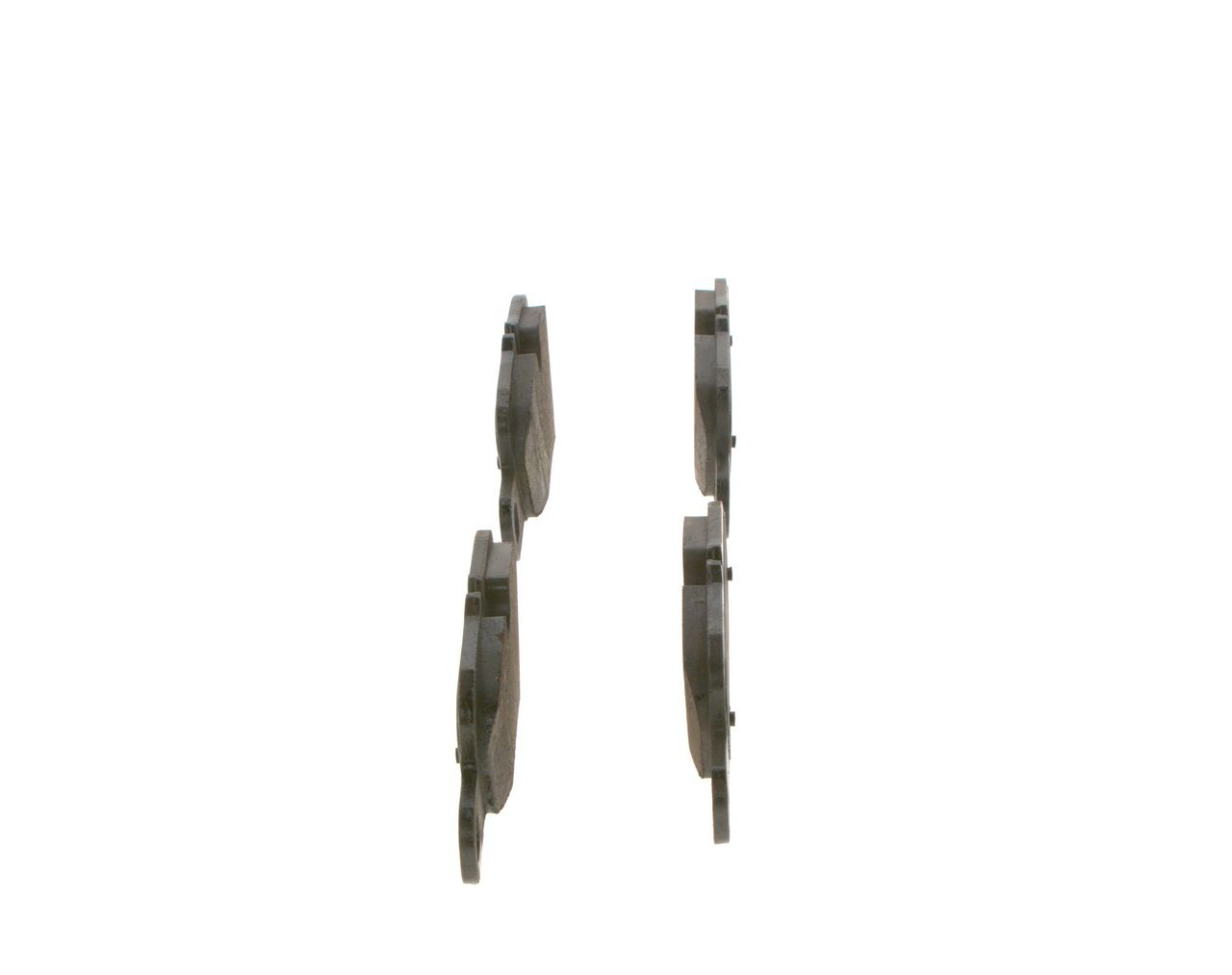 Comprar 0986494431 Bosch Pastillas de freno traseras
