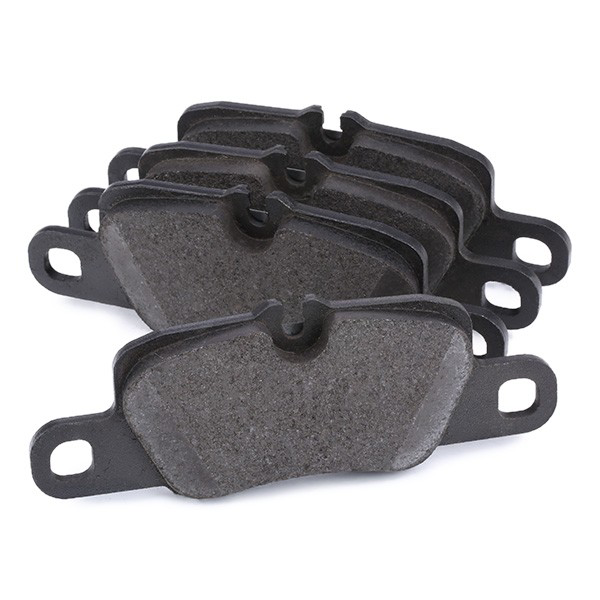 Comprar 0986494431 Bosch Pastillas de freno traseras