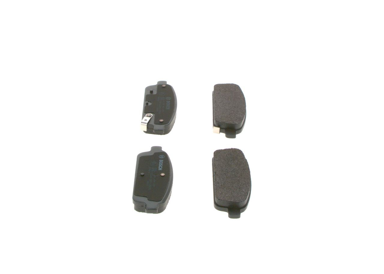 Pastillas traseras de freno Bosch 0986494435 precio, desde 25,05 EUR