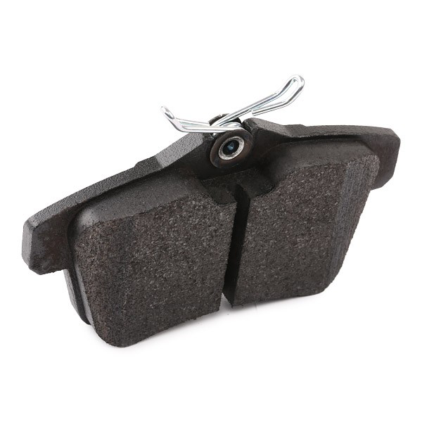 Comprar 0986494437 Bosch Pastillas de freno traseras