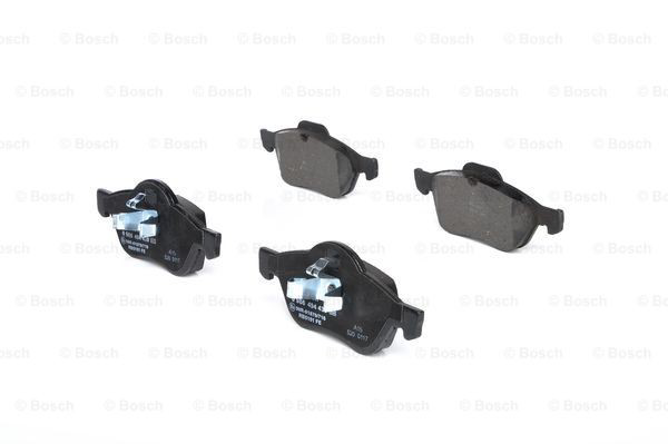 Comprar 0986494439 Bosch Pastillas delanteras de freno