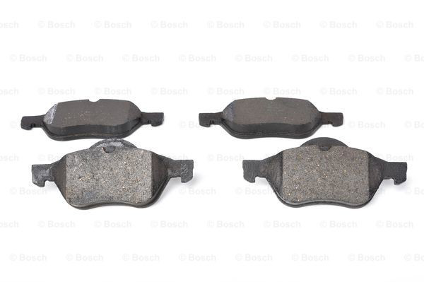 Pastillas freno delanteras Bosch 0986494439 precio, desde 27,99 EUR