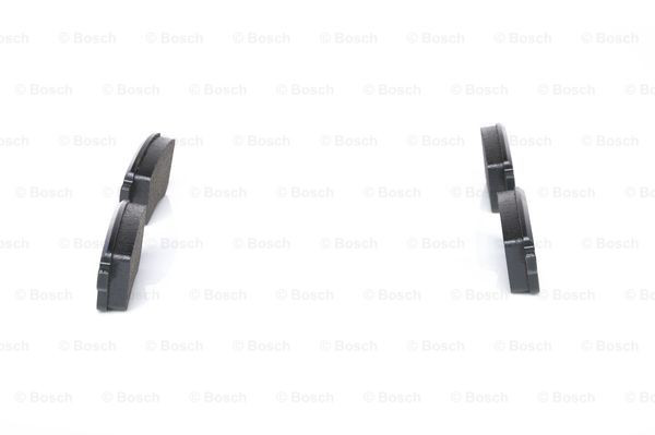 Pastillas traseras de freno Bosch 0986494452 precio, desde 23,44 EUR